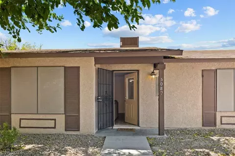 5087 Village Dr, Las Vegas, NV 89142