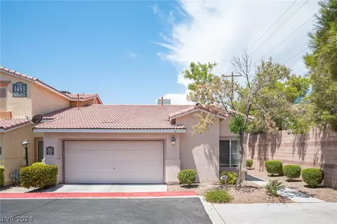 1453 Blisworth Ct #101, Las Vegas, NV 89102