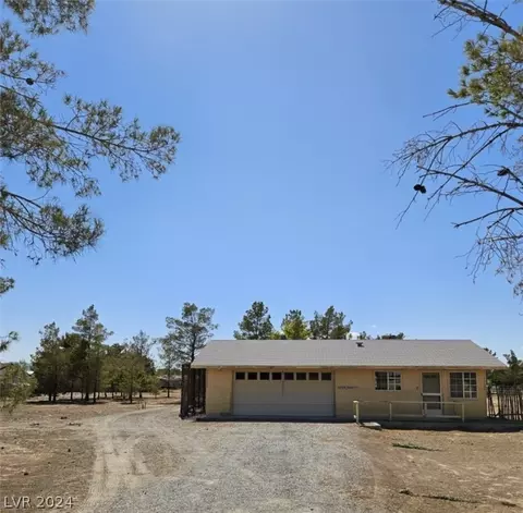 2670 N Trudy Ave, Pahrump, NV 89060
