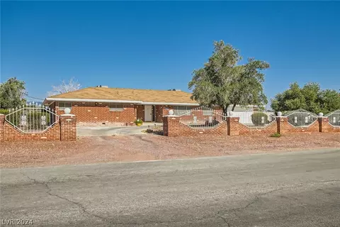 1131 Sharon Rd, Las Vegas, NV 89106