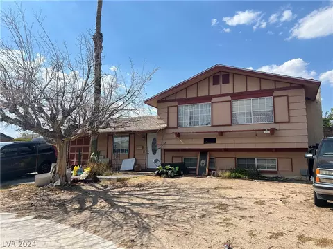 6908 Bison Cir, Las Vegas, NV 89145