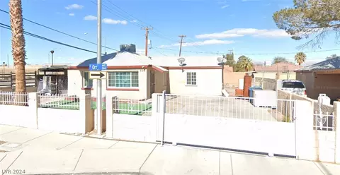 508 Orr Ave, North Las Vegas, NV 89030