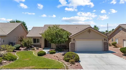 886 Falcon Glenn Dr, Mesquite, NV 89027