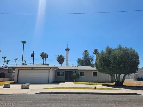2004 Cordova St, Las Vegas, NV 89104