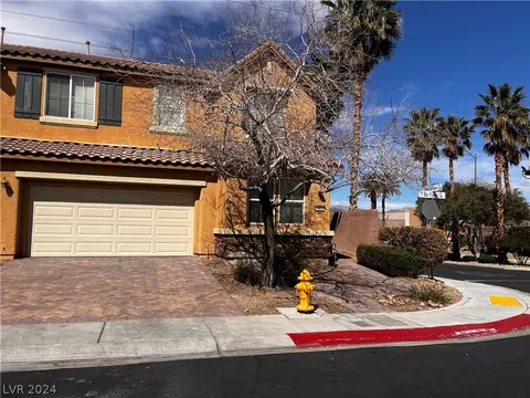 3024 Old Yankee Ave, North Las Vegas, NV 89031