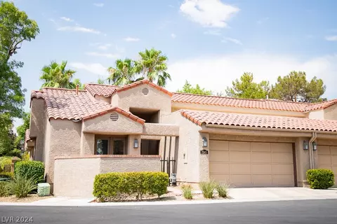 7245 Mission Hills Dr, Las Vegas, NV 89113