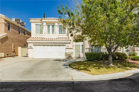 4662 Hoeker Way, Las Vegas, NV 89147
