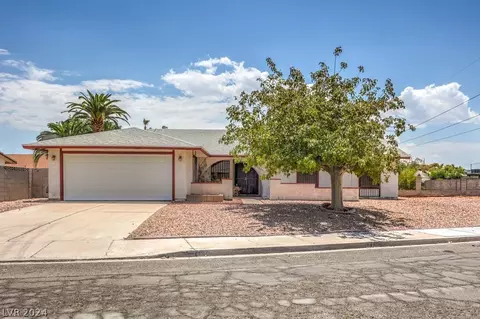 5409 Aston Ave, Las Vegas, NV 89142