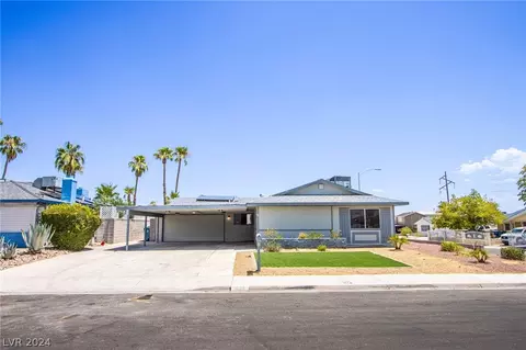 1029 James Lovell St, Las Vegas, NV 89145
