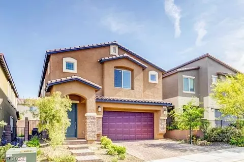 2922 Tremont Ave, Henderson, NV 89052