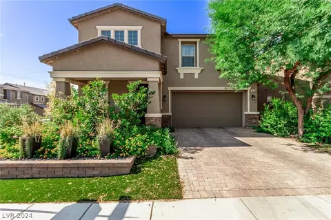 10159 Blacktail Hill Ct, Las Vegas, NV 89148