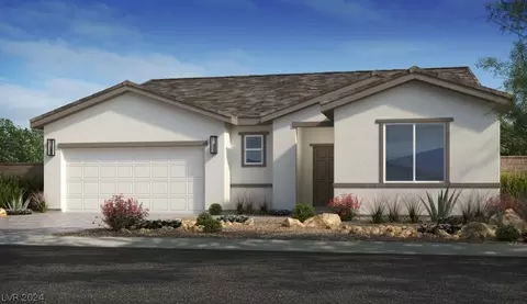 3971 E Cactus Canyon Dr, Pahrump, NV 89061