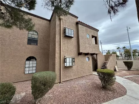 2986 Juniper Hills Blvd #103, Las Vegas, NV 89142