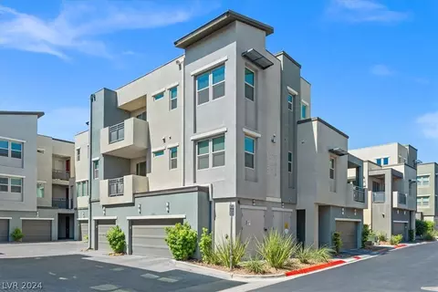 11237 Rainbow Peak Ave #105, Las Vegas, NV 89135