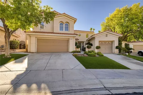 1872 Whispering Cir, Henderson, NV 89012