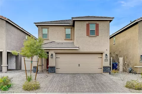 2237 Cosgrove St, Las Vegas, NV 89115