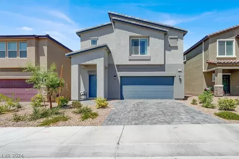 7275 Alabaster Peak St, Las Vegas, NV 89166