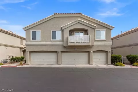 6244 Dan Blocker Ave #102, Henderson, NV 89011