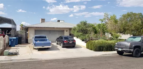 7204 Eve Ct, Las Vegas, NV 89145