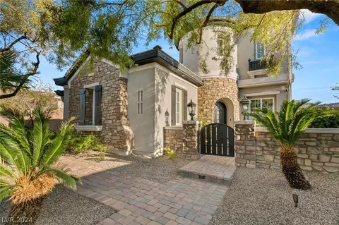 1327 Quiet River Ave, Henderson, NV 89012