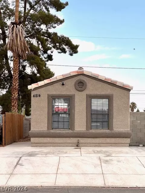 4814 Arizona Ave, Las Vegas, NV 89104