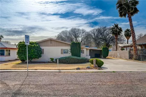 271 W Thomas Ave, Overton, NV 89040