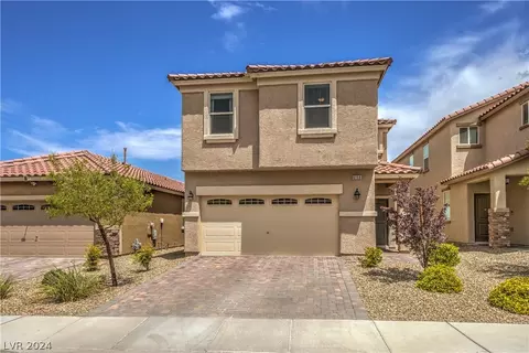 6150 Villa Lante Ave, Las Vegas, NV 89113