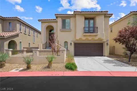11905 Menchaca Ln, Las Vegas, NV 89138