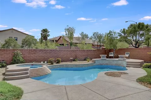 7991 Granite Walk Ave, Las Vegas, NV 89178