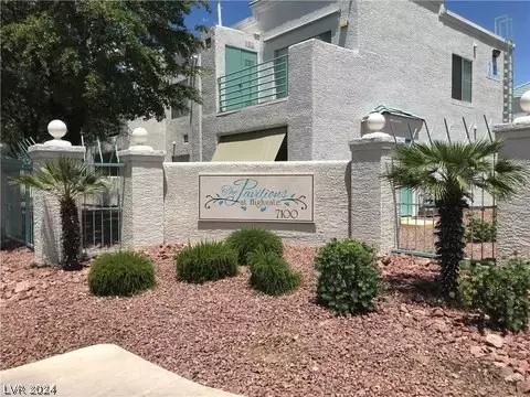 7100 Pirates Cove Rd #2016, Las Vegas, NV 89145