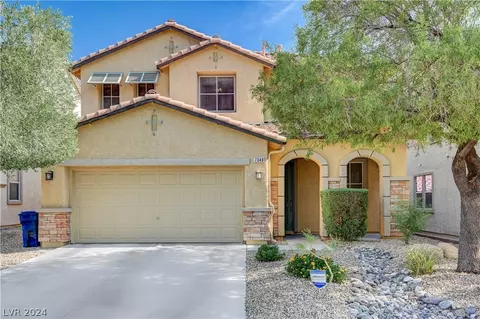 7340 Charro Ct, Las Vegas, NV 89179