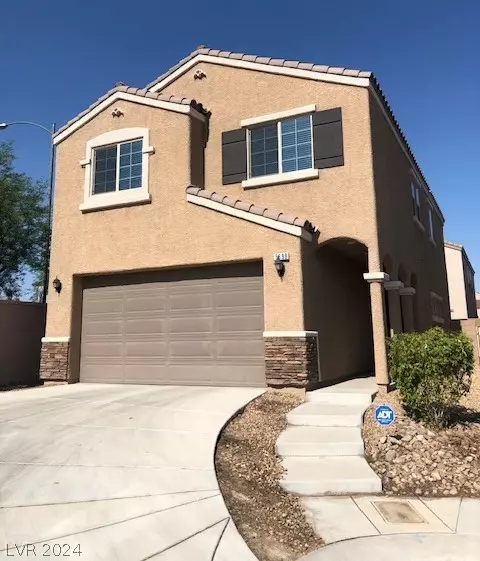 5699 Cascadia Ct, Las Vegas, NV 89122