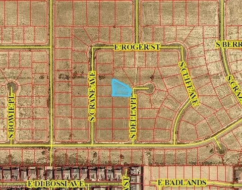 4140 Della Pl, Pahrump, NV 89048