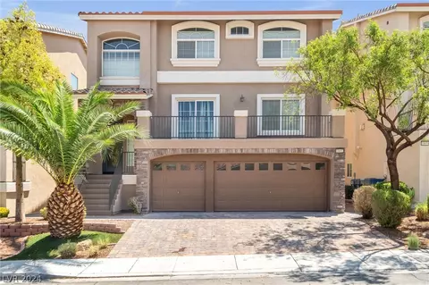 10652 Salmon Leap St, Las Vegas, NV 89183