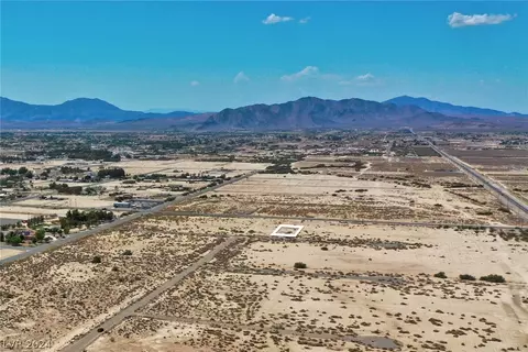 2880 N Peso Pl, Pahrump, NV 89060
