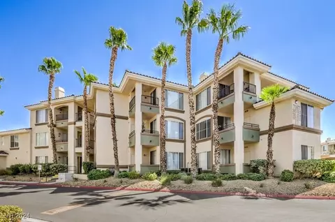 7167 S Durango Dr #205, Las Vegas, NV 89113