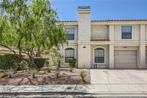 7931 Trea Ave, Las Vegas, NV 89147