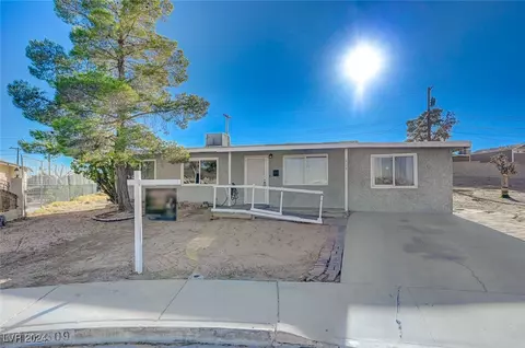 509 Lance Ave, North Las Vegas, NV 89030