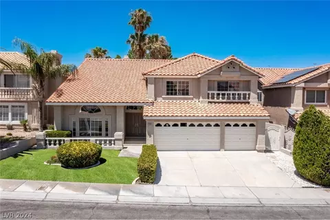 8308 Aqua Spray Ave, Las Vegas, NV 89128