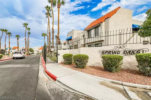 4210 Gannet Cir #291, Las Vegas, NV 89103