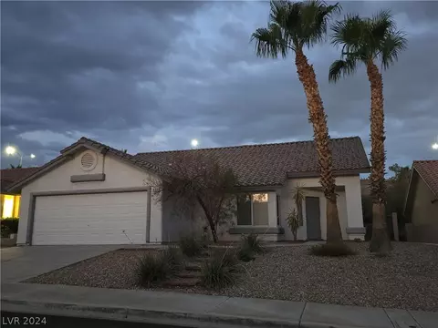 857 Rusty Anchor Way, Henderson, NV 89002
