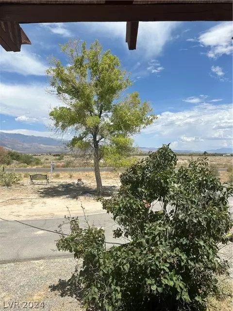 4640 Whirlwind Ave, Pahrump, NV 89048