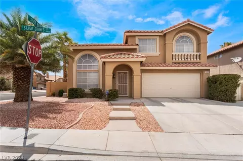 9883 Silver Chimes Ct, Las Vegas, NV 89183