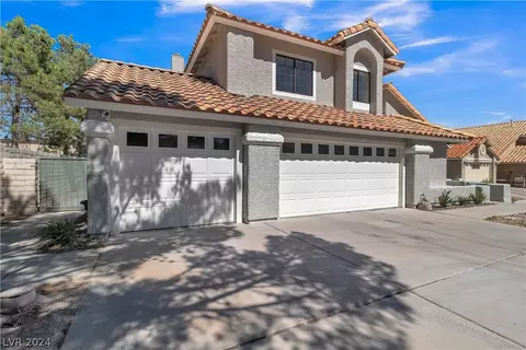 2700 Tidewater Ct, Las Vegas, NV 89117