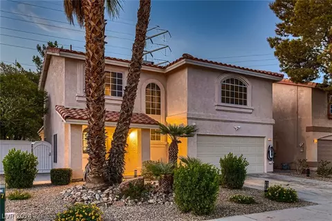 1454 Lodgepole Dr, Henderson, NV 89014