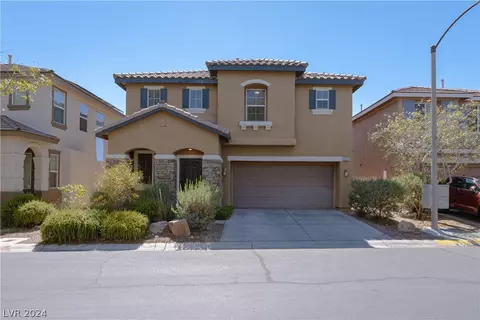 10127 Deep Glen St, Las Vegas, NV 89178