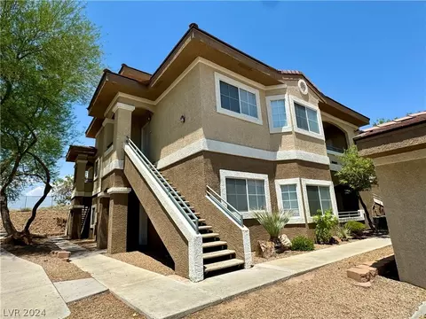 833 Aspen Peak Loop #1122, Henderson, NV 89011