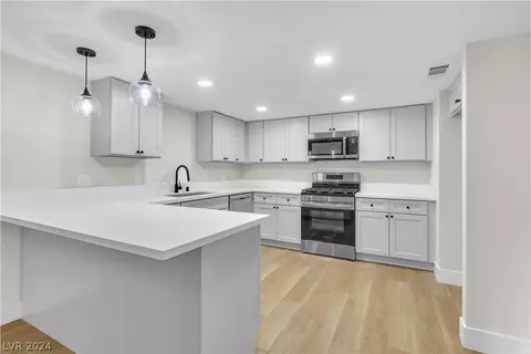 3668 Townsend St #., Las Vegas, NV 89121