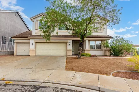 83 Parker Ranch Dr, Henderson, NV 89012