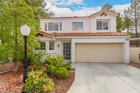 3464 Wordsworth St, Las Vegas, NV 89129